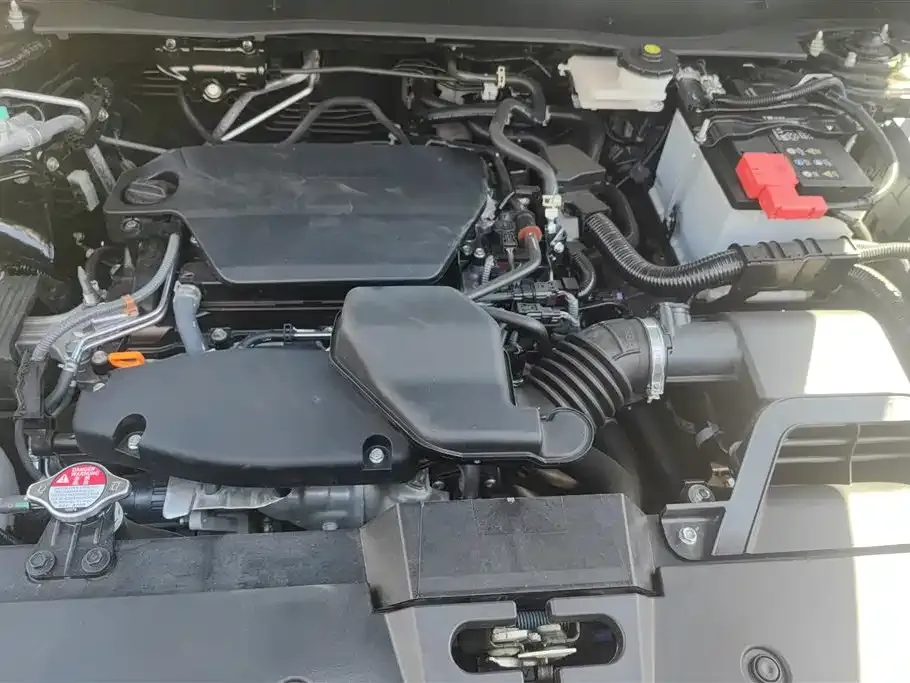 Honda CR-V 2025 из CN, фото 6
