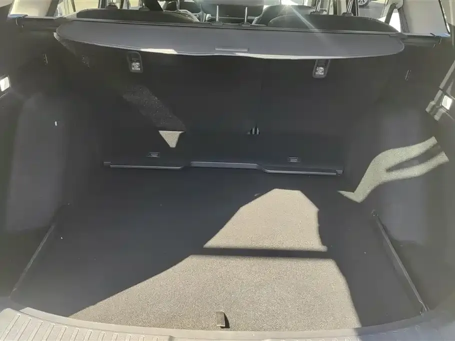 Honda CR-V 2025 из CN, фото 3