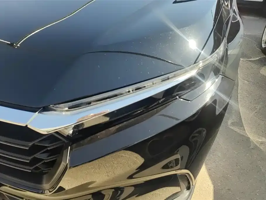 Honda CR-V 2025 из CN, фото 4