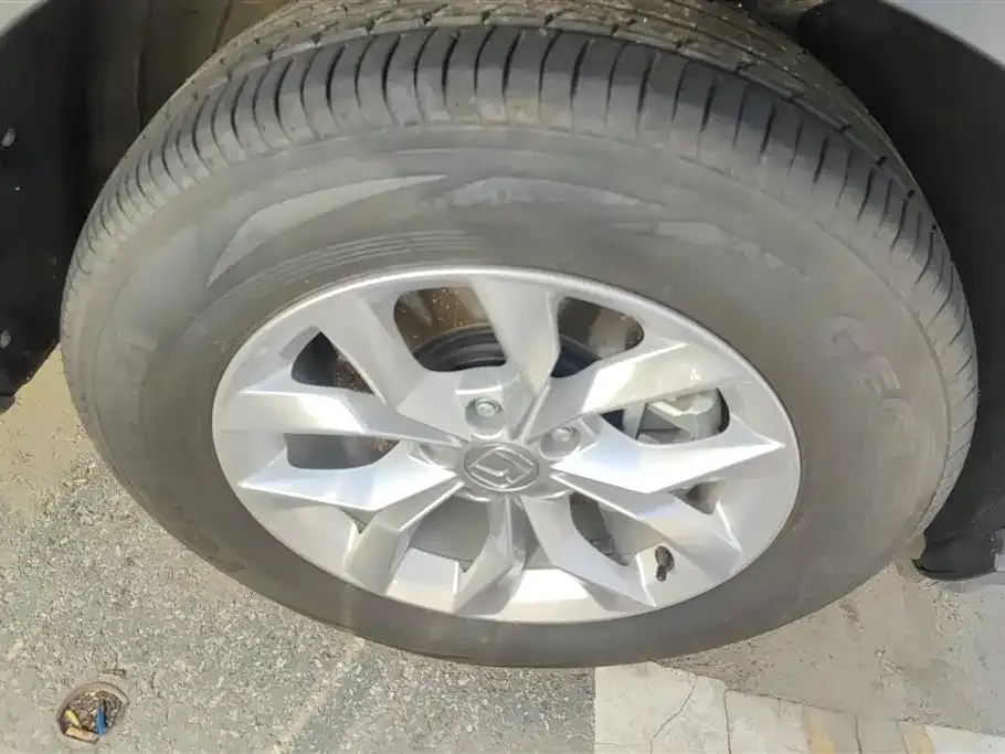 Honda CR-V 2025 из CN, фото 10