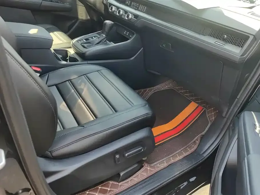 Honda CR-V 2025 из CN, фото 5