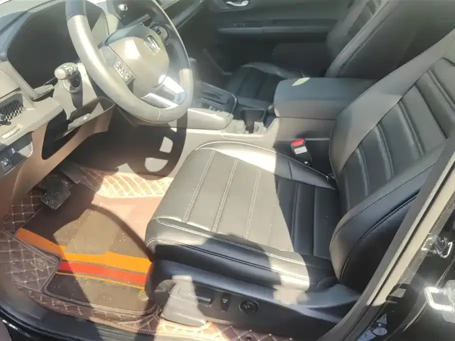 Honda CR-V 2025 из CN, фото 2