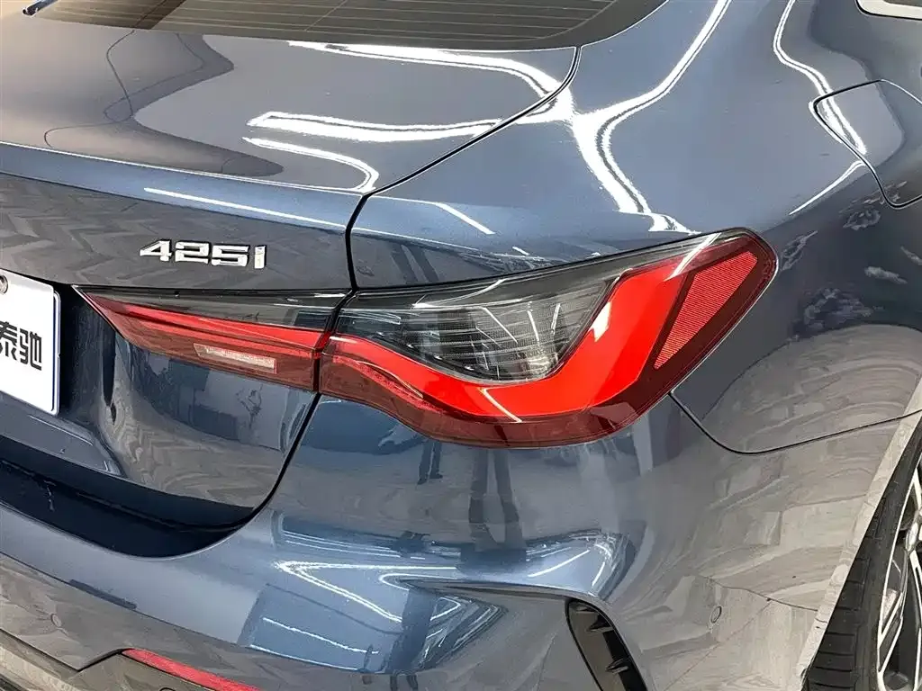 BMW 4 Series — фото 2