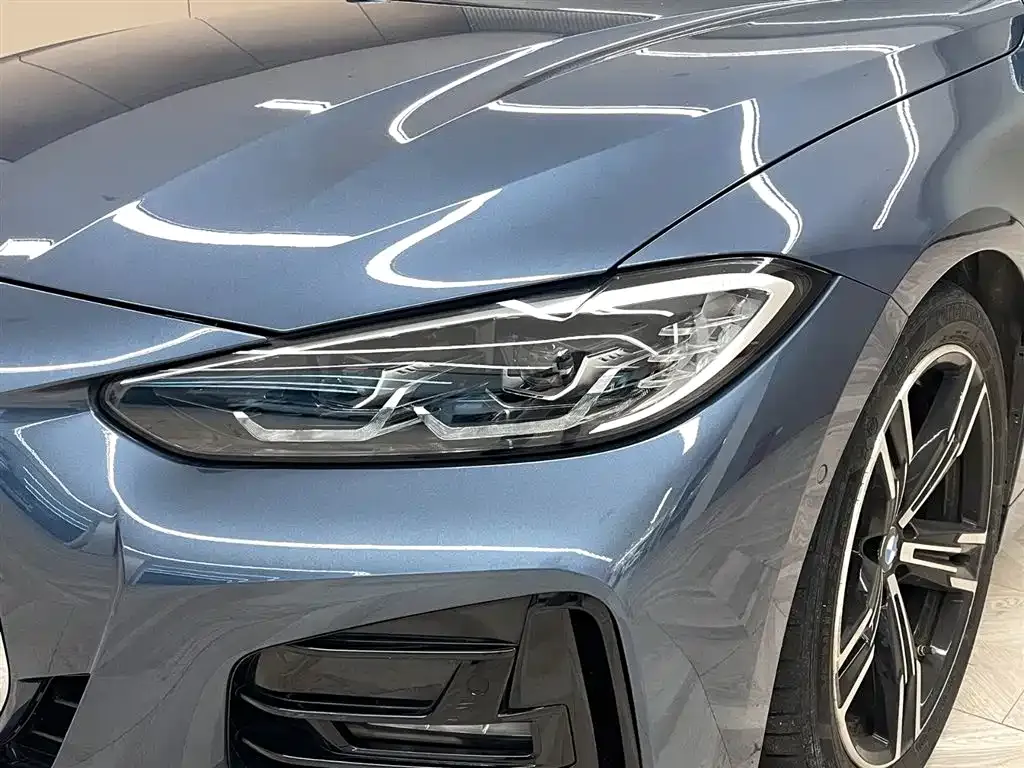 BMW 4 Series — фото 8