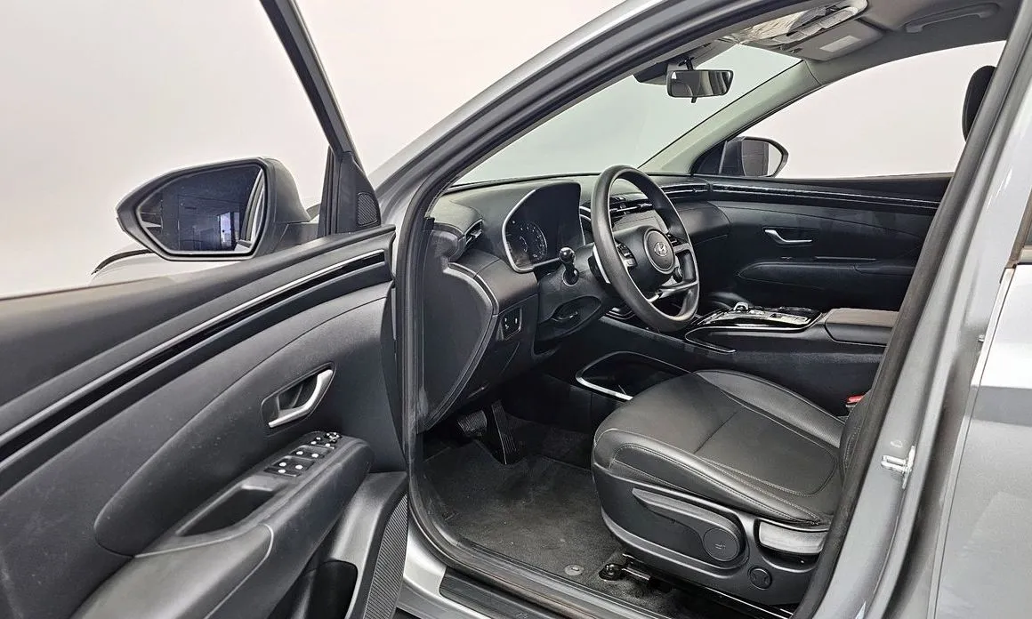 Hyundai Tucson 2023 из KR, фото 5