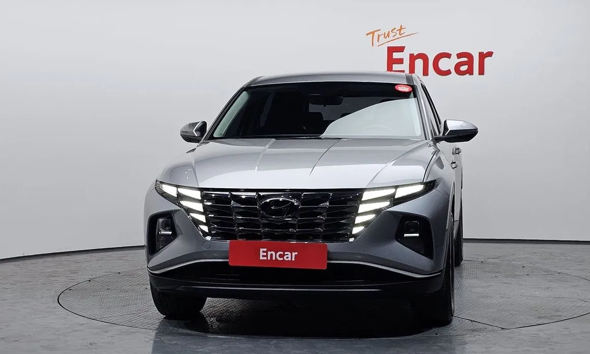 Hyundai Tucson 2023 из KR, фото 4