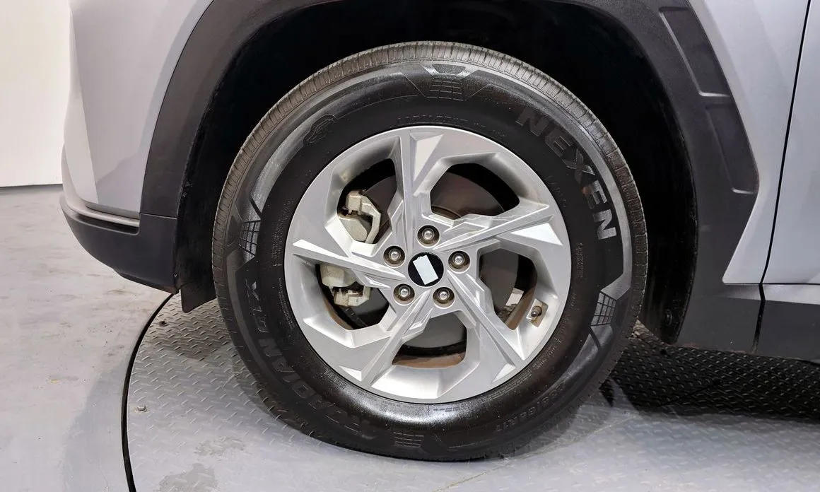 Hyundai Tucson 2023 из KR, фото 10