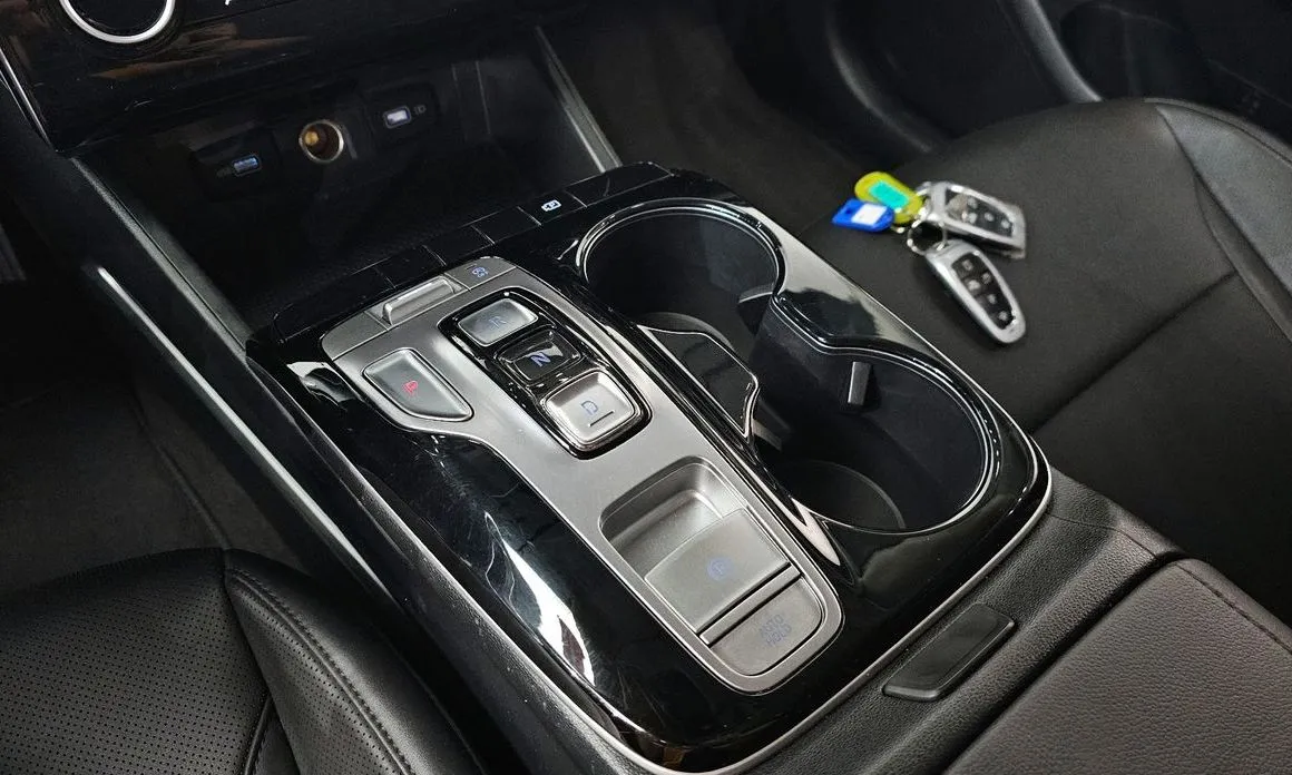 Hyundai Tucson 2023 из KR, фото 9