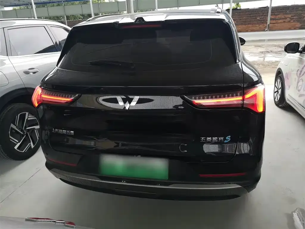 Wuling Xingguang S — фото 7