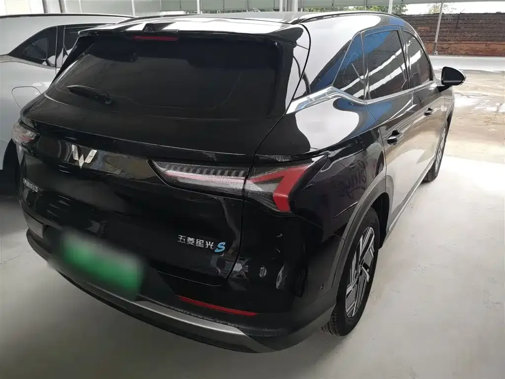 Wuling Xingguang S — фото 6