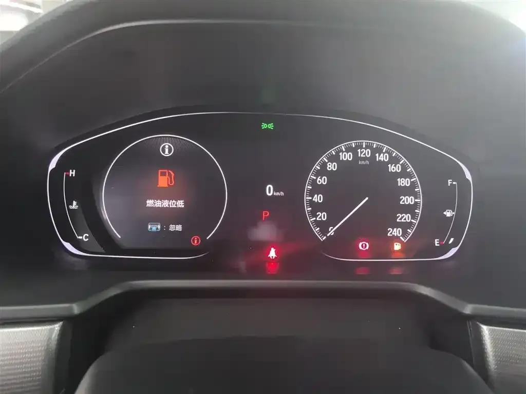 Honda Accord — фото 5