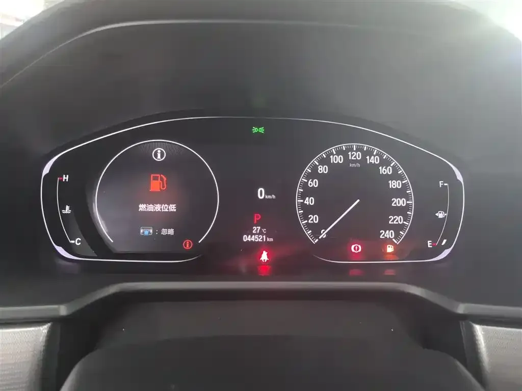 Honda Accord — фото 2