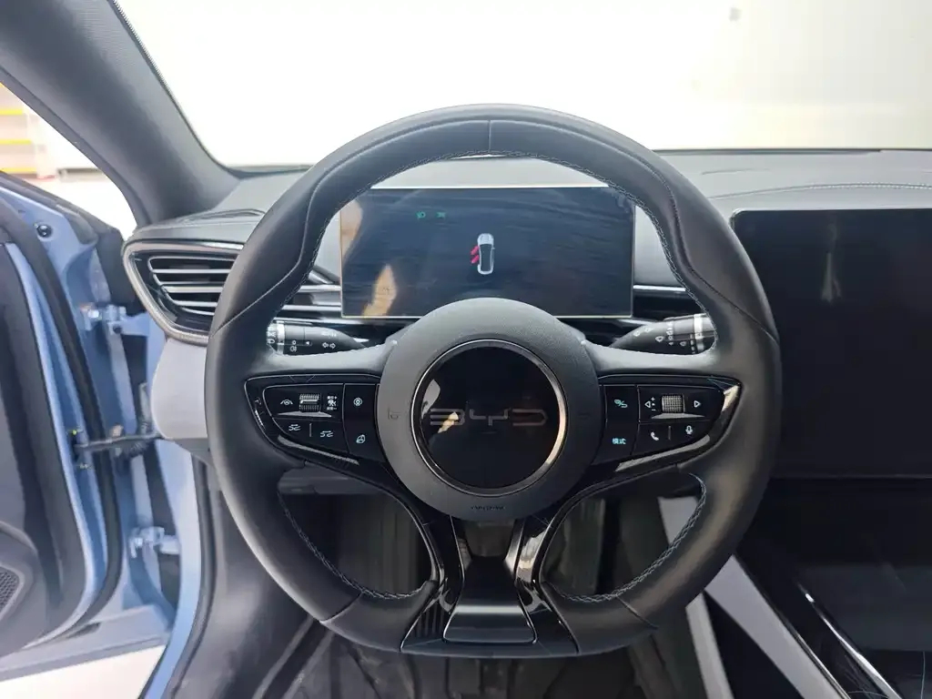 BYD Seal 2023 из CN, фото 5
