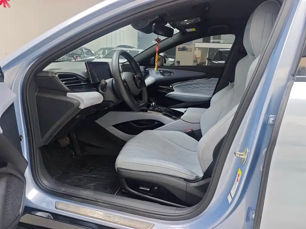 BYD Seal 2023 из CN, фото 7