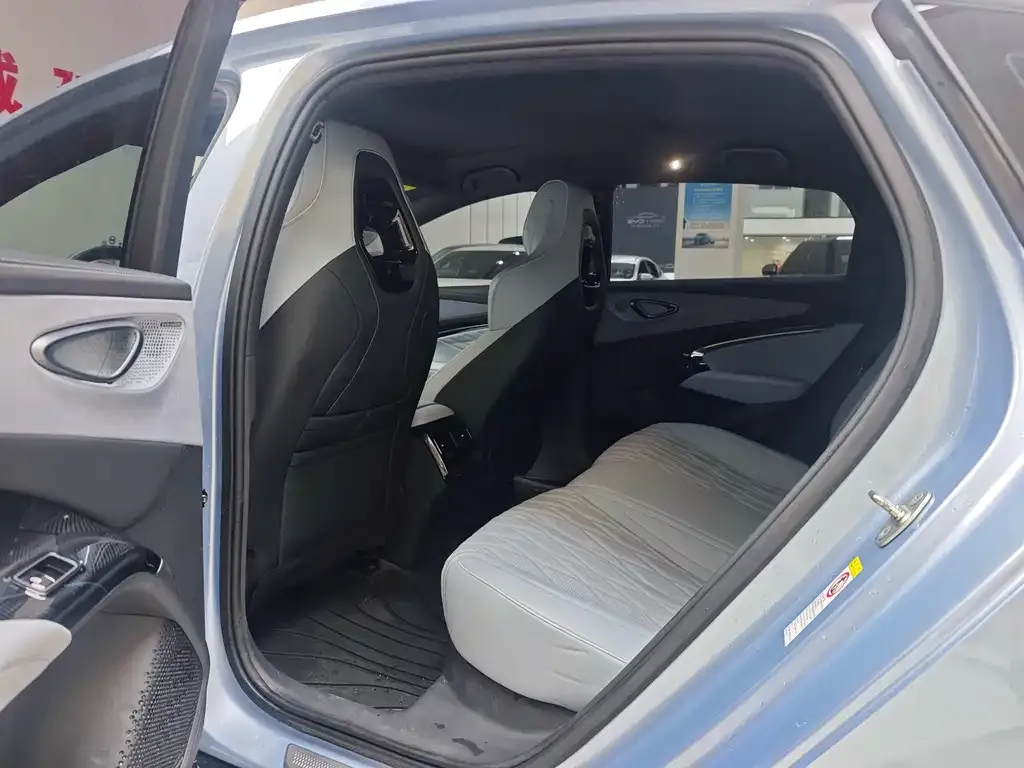 BYD Seal 2023 из CN, фото 2