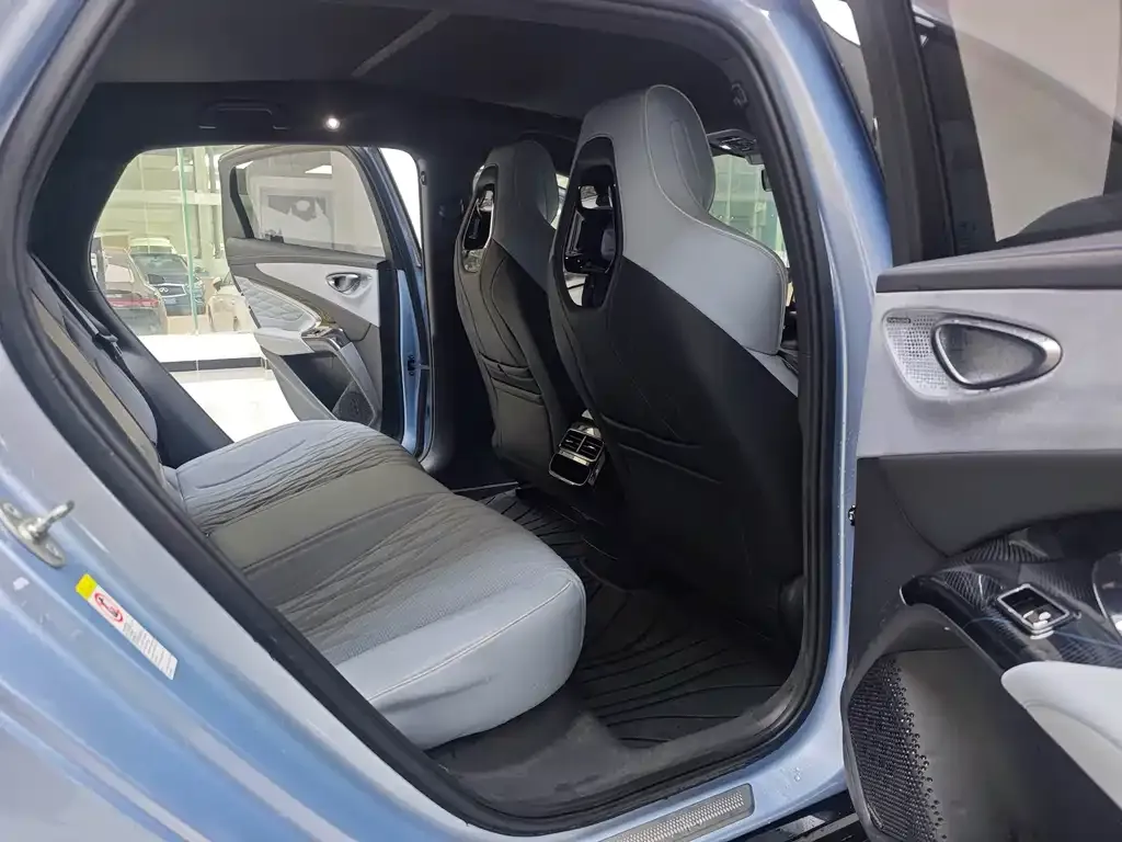 BYD Seal 2023 из CN, фото 8