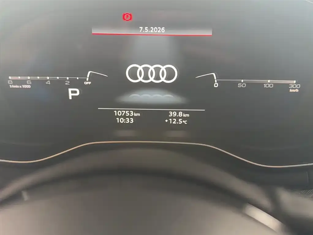Audi A5 (Import) — фото 8