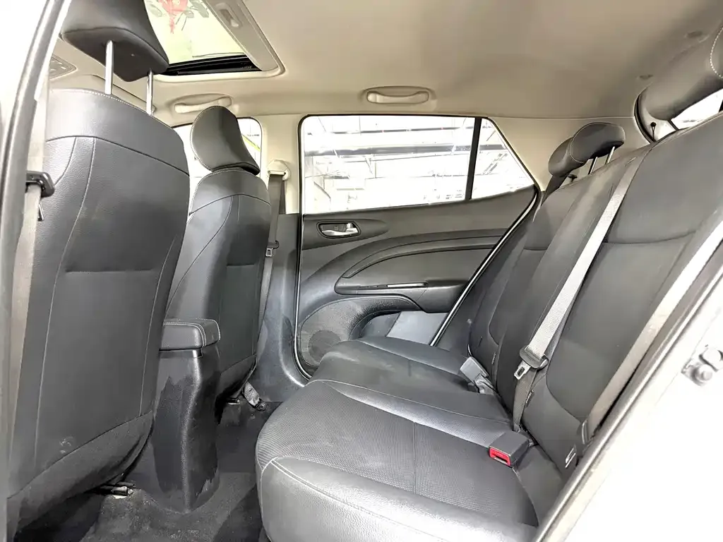 Kia KX1 — фото 3