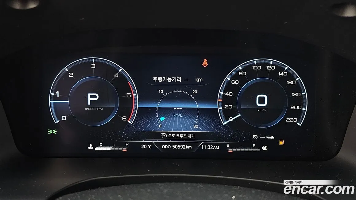KG Mobility (Ssangyong) Rexton — фото 2