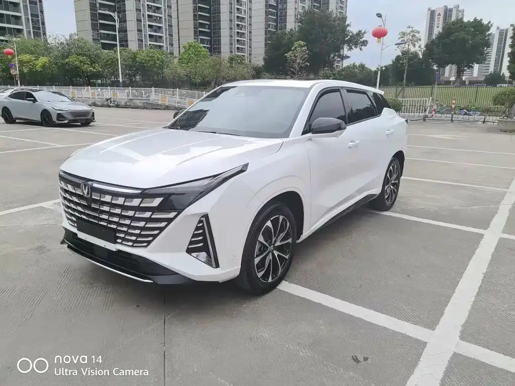 Changan UNI-Z