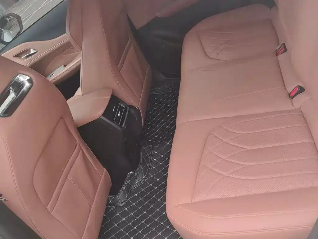 Changan UNI-Z 2024 из CN, фото 2