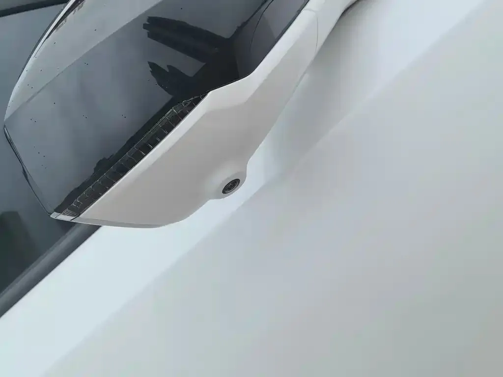 Changan UNI-Z 2024 из CN, фото 4