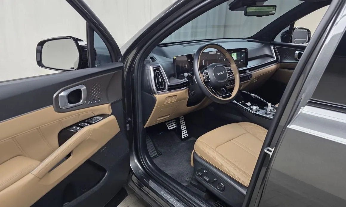 Kia Sorento — фото 2