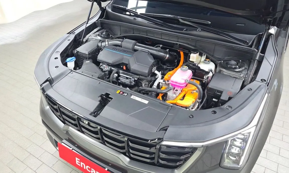 Kia Sorento — фото 10