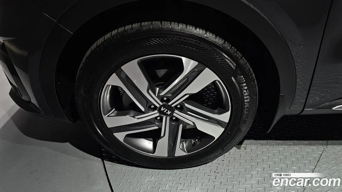Kia Sorento 2021 из KR, фото 10