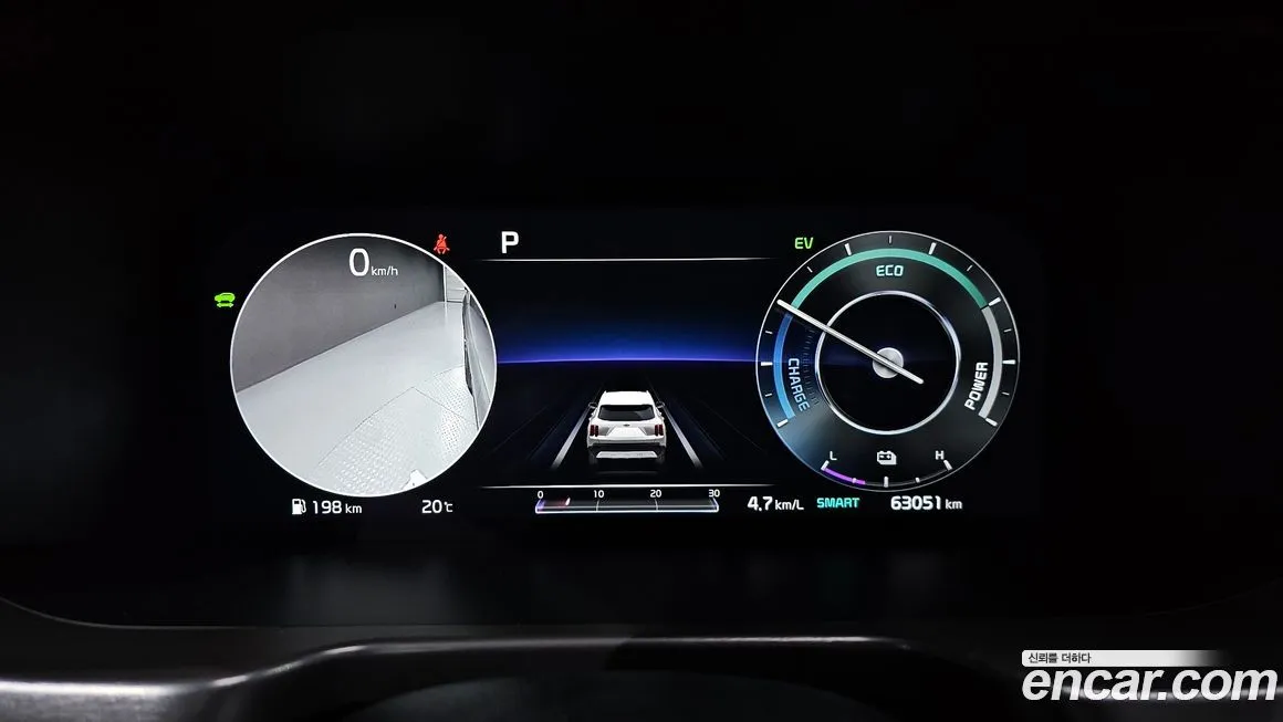 Kia Sorento 2021 из KR, фото 3