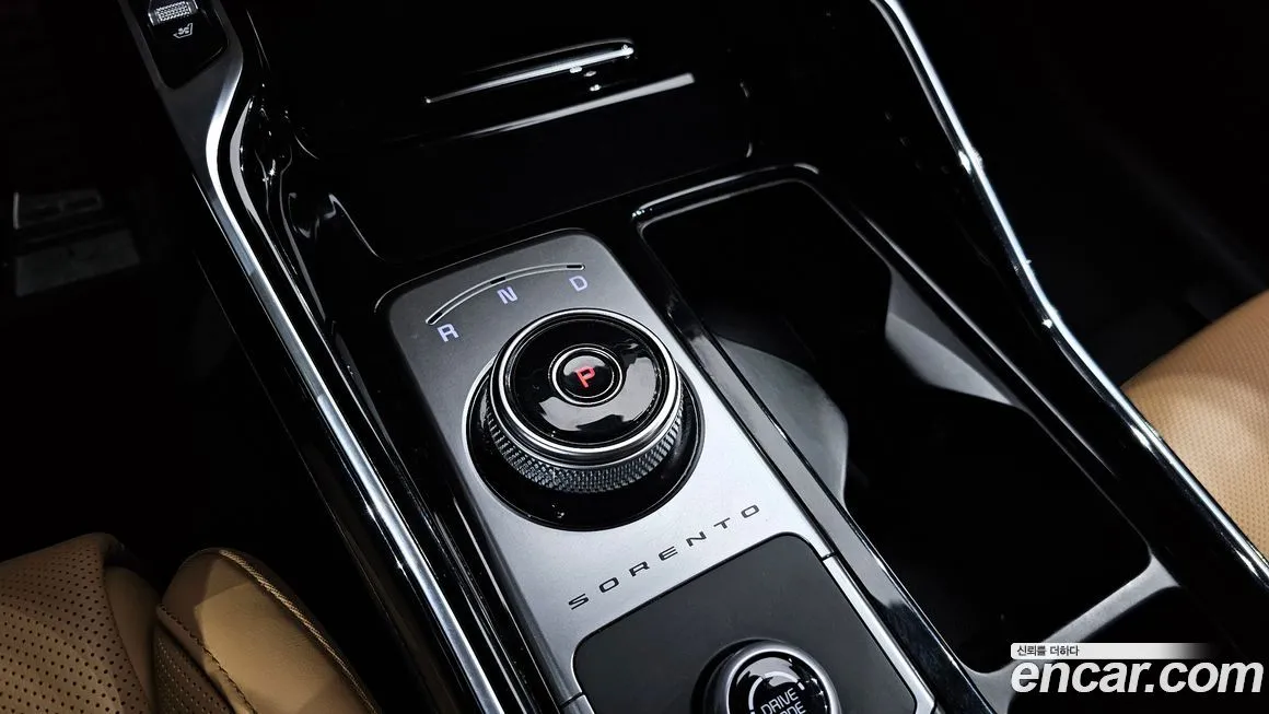 Kia Sorento 2021 из KR, фото 5