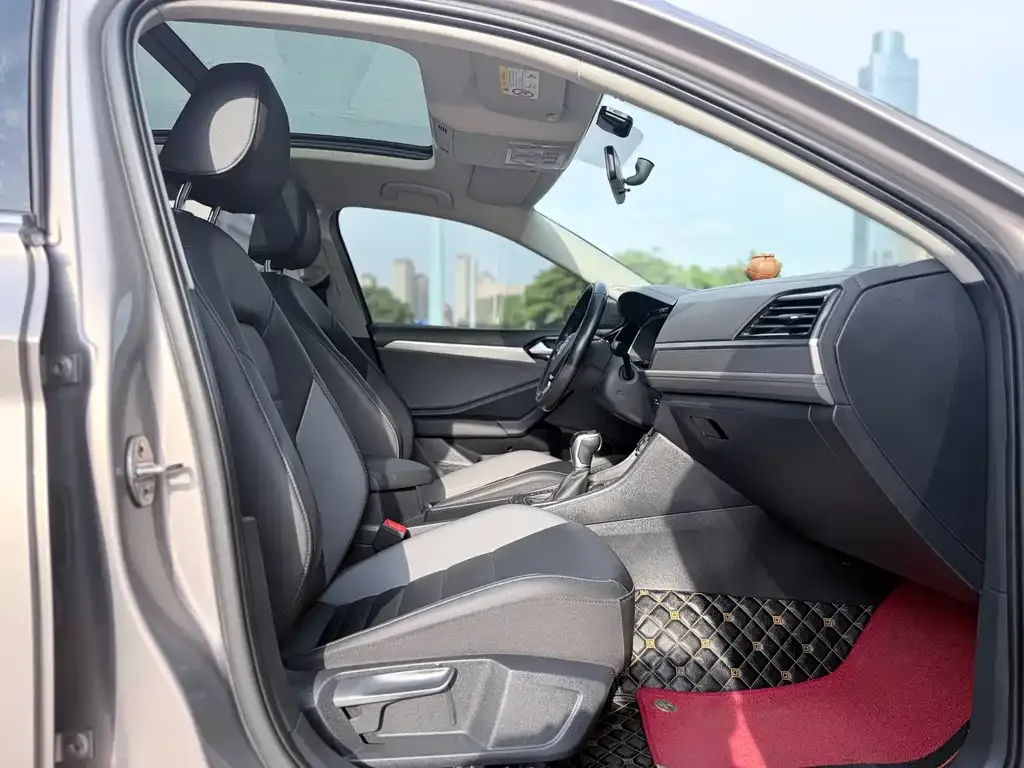 Volkswagen Sagitar 2021 из CN, фото 5