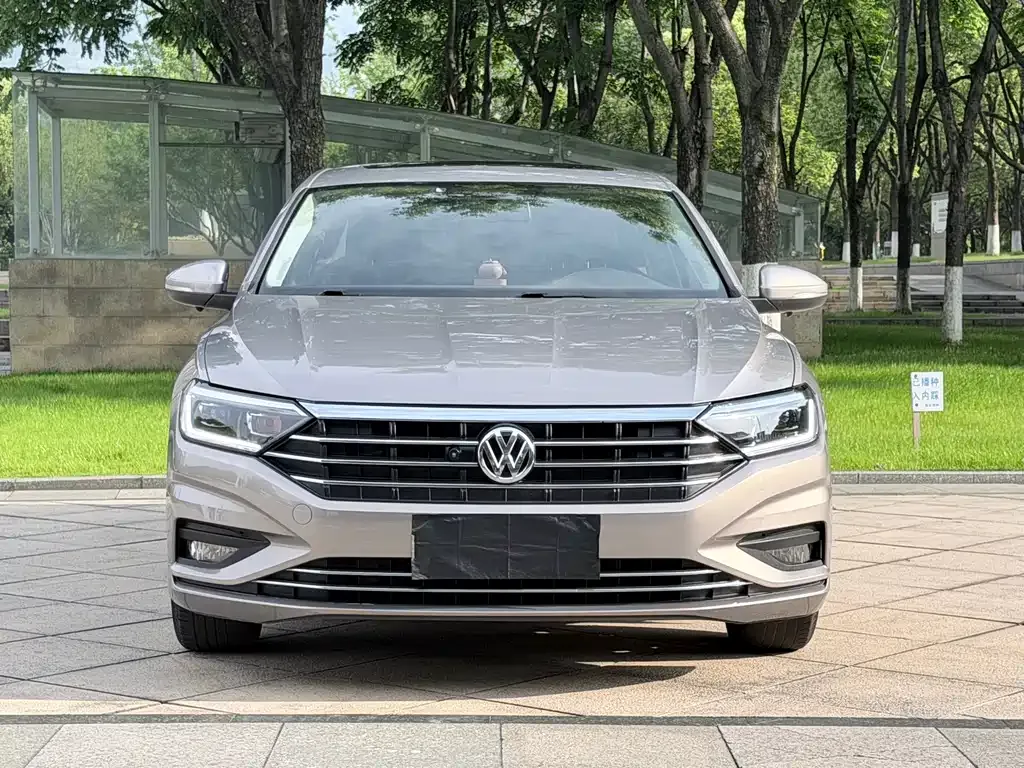 Volkswagen Sagitar 2021 из CN, фото 8
