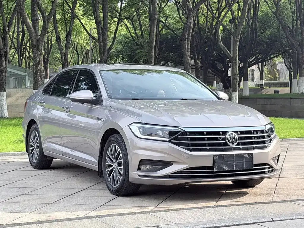 Volkswagen Sagitar 2021 из CN, фото 10
