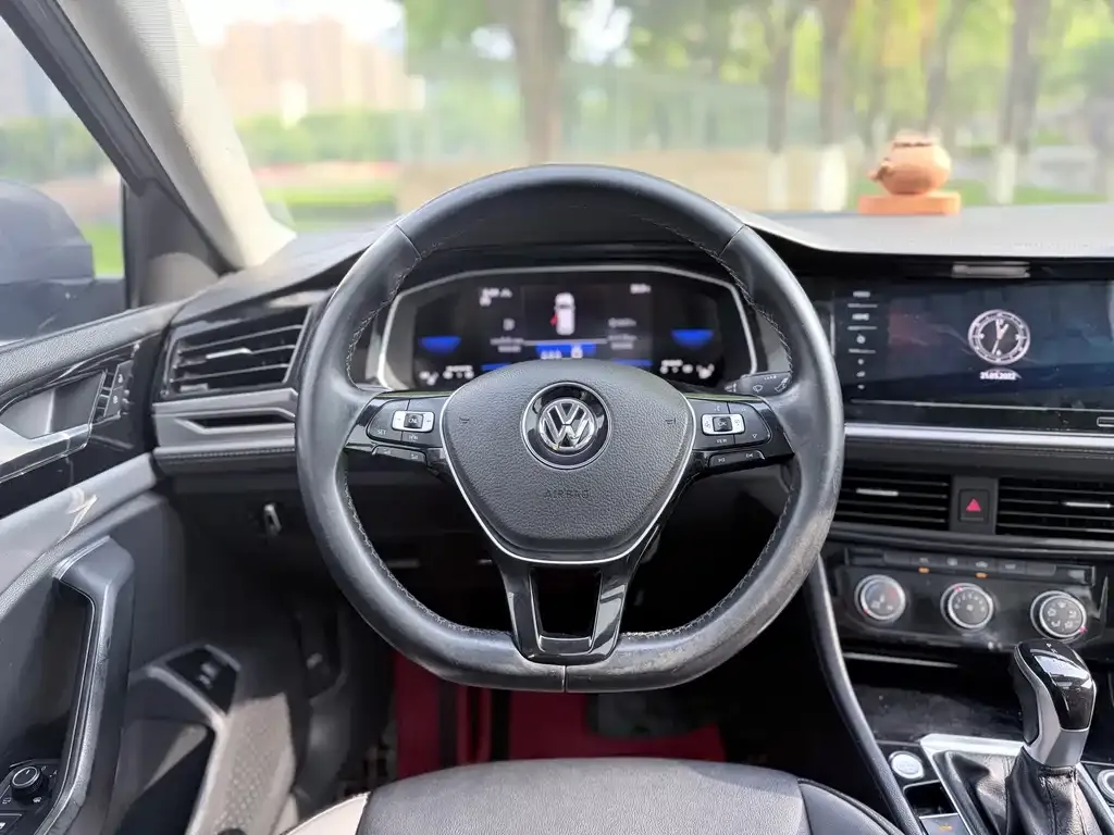 Volkswagen Sagitar 2021 из CN, фото 2