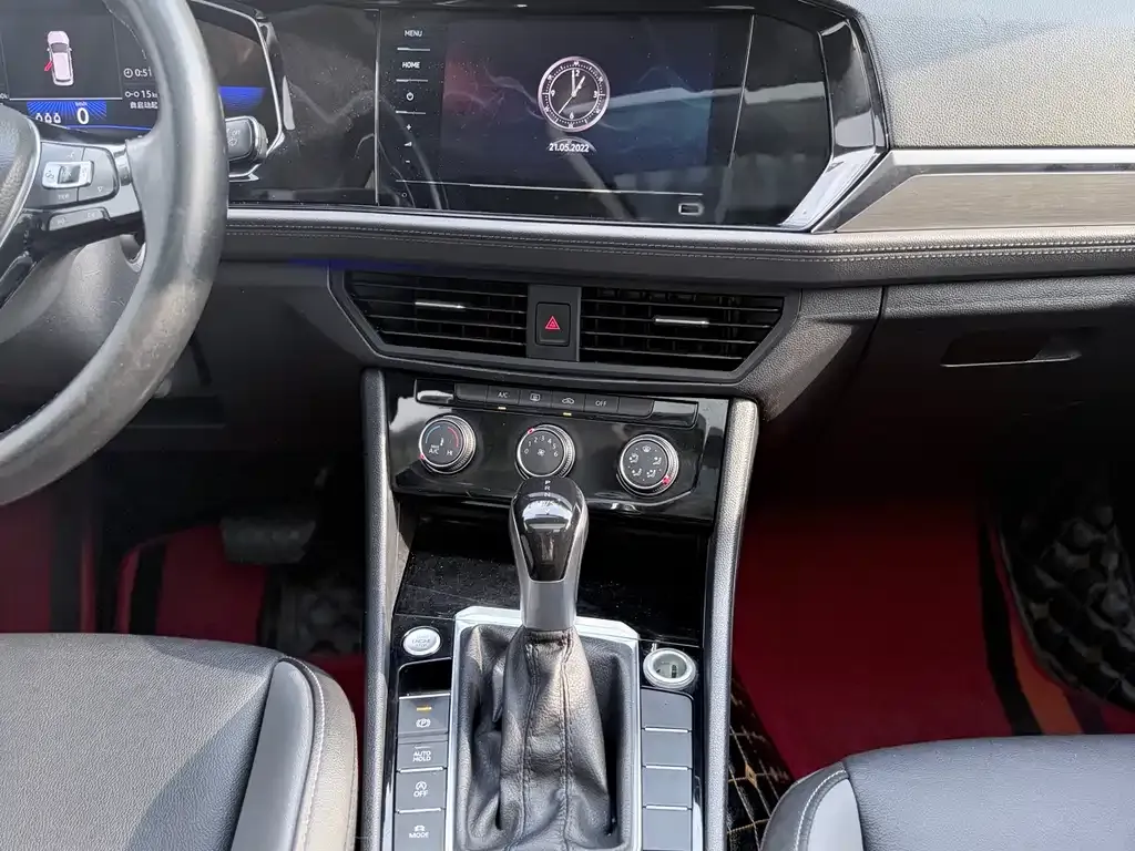 Volkswagen Sagitar 2021 из CN, фото 4