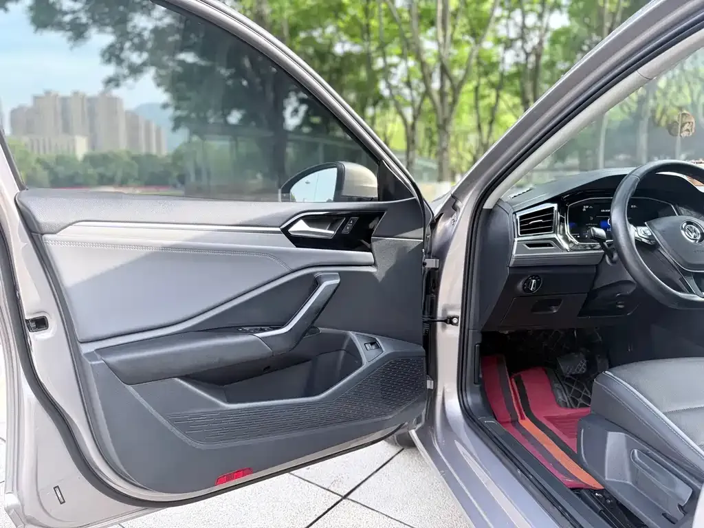 Volkswagen Sagitar 2021 из CN, фото 7