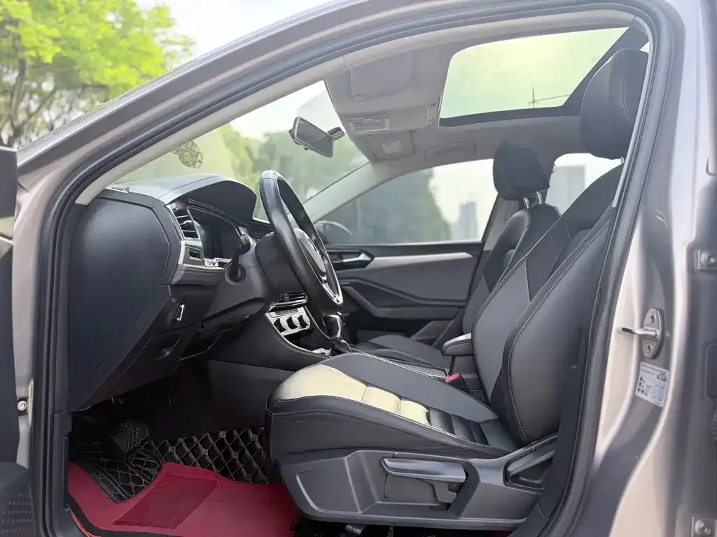 Volkswagen Sagitar 2021 из CN, фото 6