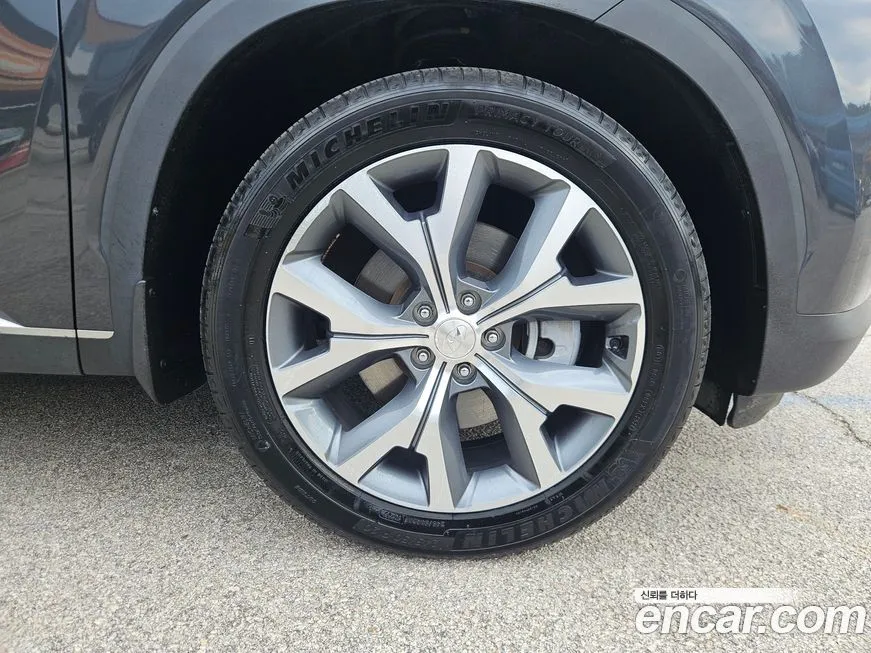 Hyundai Palisade — фото 7