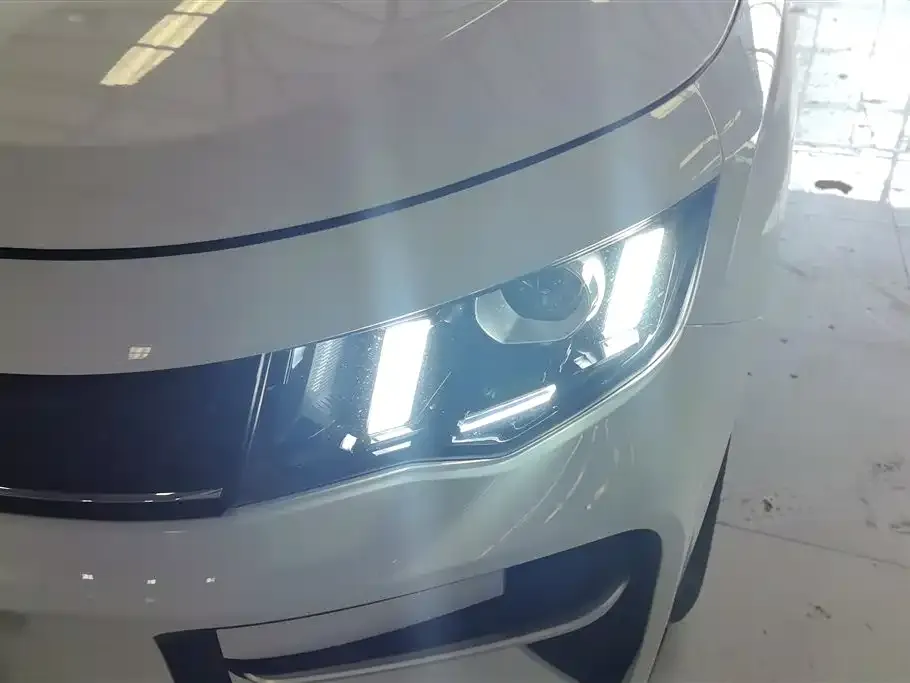 Geely Radar King Kong 2025 из CN, фото 7