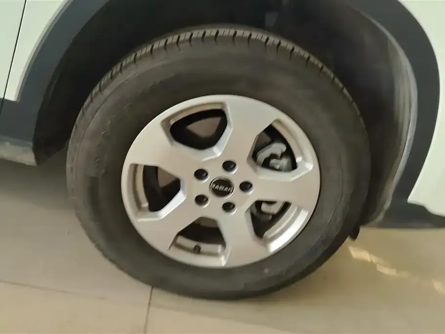 Geely Radar King Kong 2025 из CN, фото 6