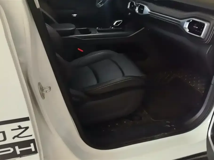 Geely Radar King Kong 2025 из CN, фото 10