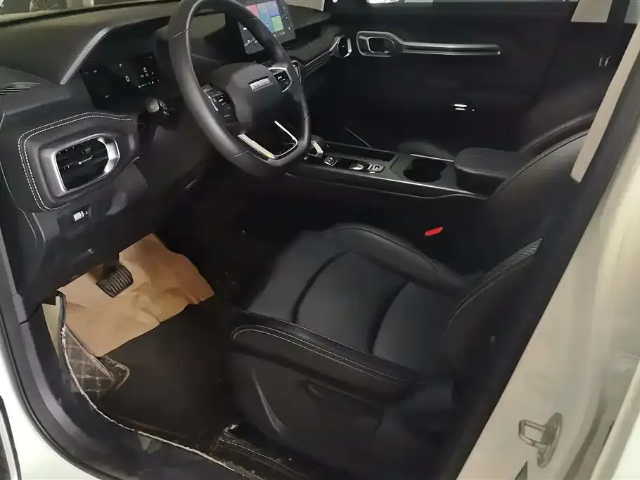Geely Radar King Kong 2025 из CN, фото 8