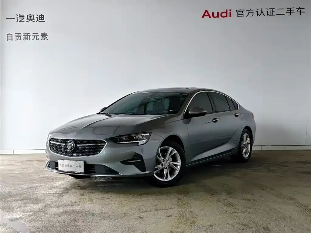 Buick Regal