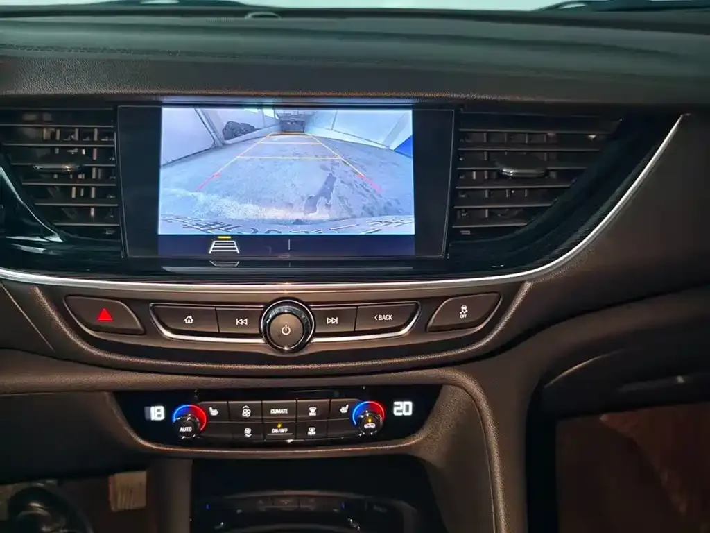 Buick Regal 2023 из CN, фото 6