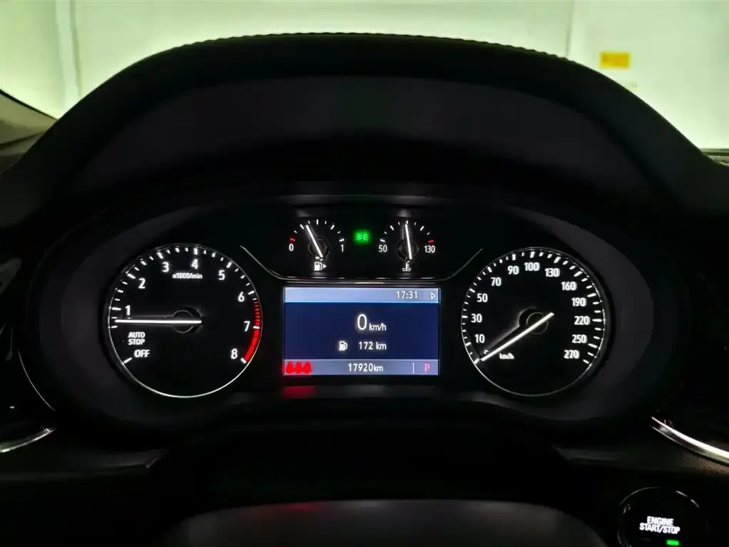 Buick Regal 2023 из CN, фото 2
