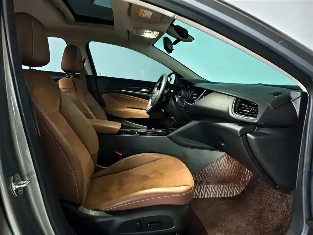 Buick Regal 2023 из CN, фото 7