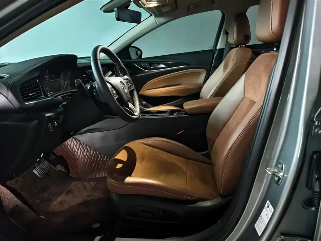 Buick Regal 2023 из CN, фото 10