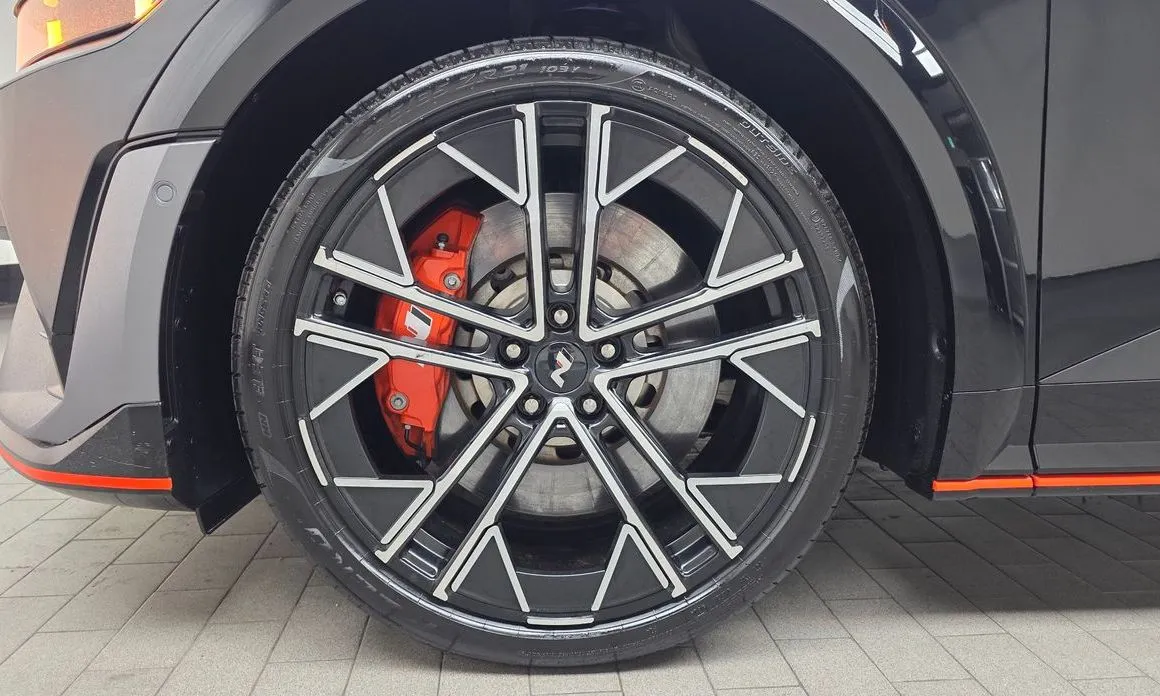 Hyundai Ioniq5 2025 из KR, фото 8