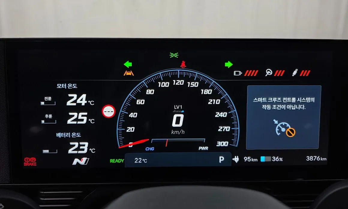 Hyundai Ioniq5 2025 из KR, фото 7